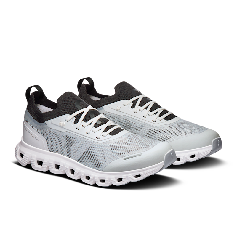 Women's Cloud 6 Versa - White | Black