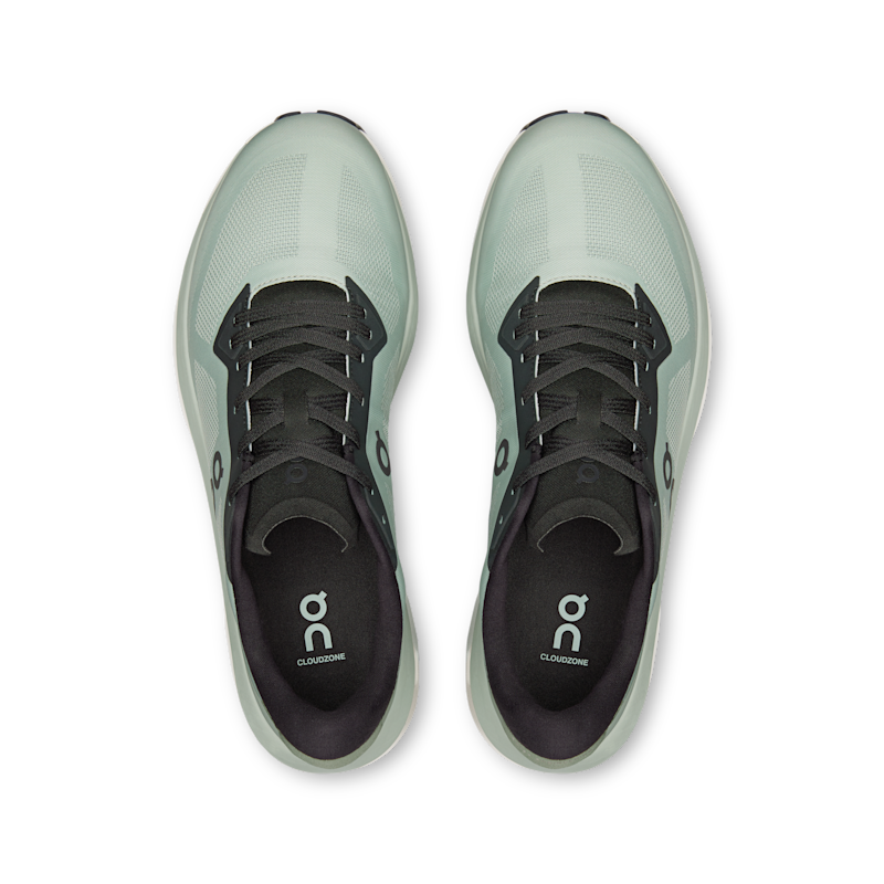 Men's Cloudzone - Mineral | Black