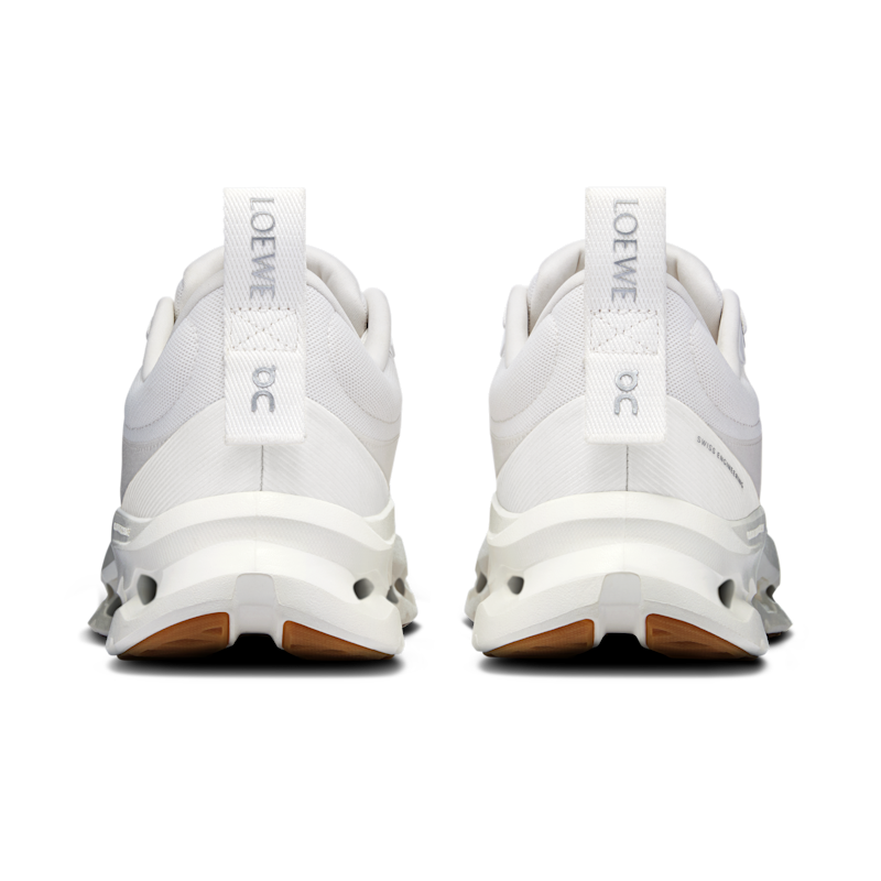 Men's Cloudtilt LOEWE 2 - All White