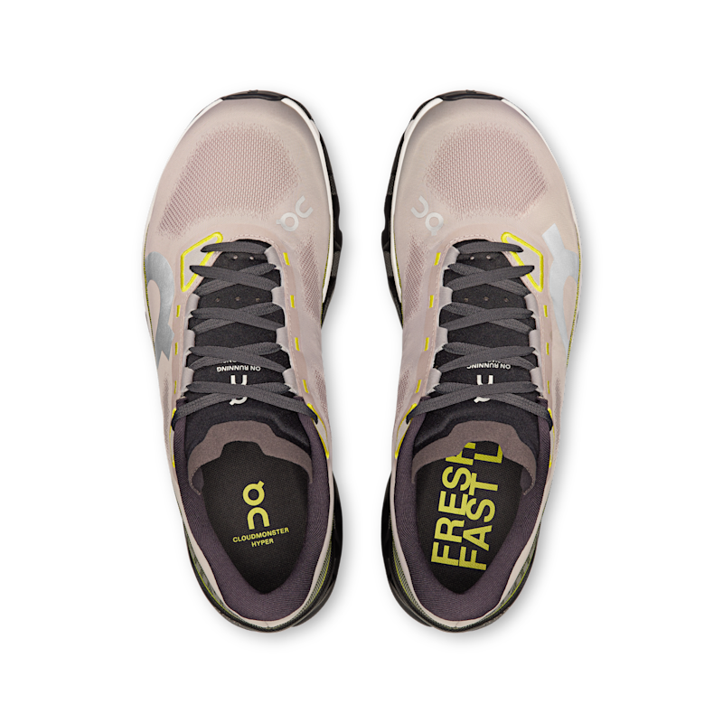 Men's Cloudmonster Hyper - Fade | Lime