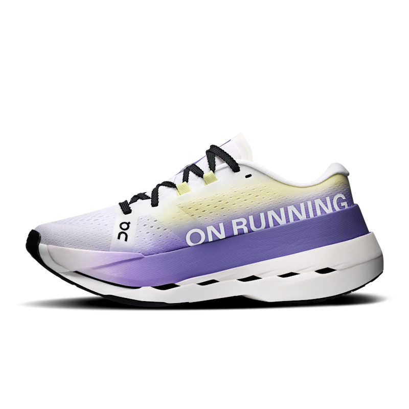 Women's Cloudboom Max