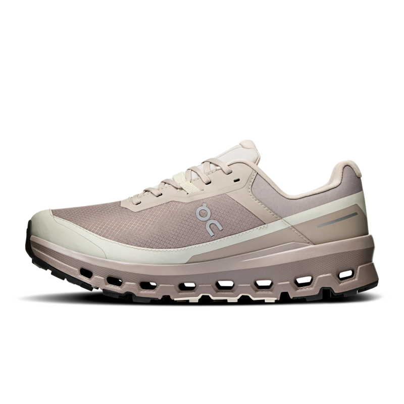 Women's Cloudvista 2 Waterproof - Fog | Cinder