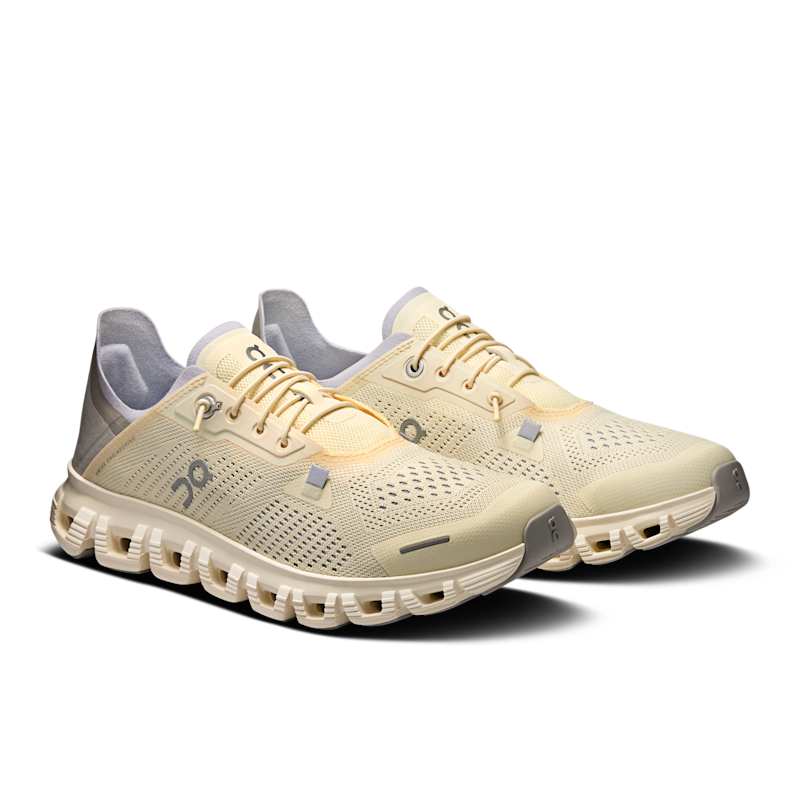 Women's Cloud 6 Coast - Castor | Fog