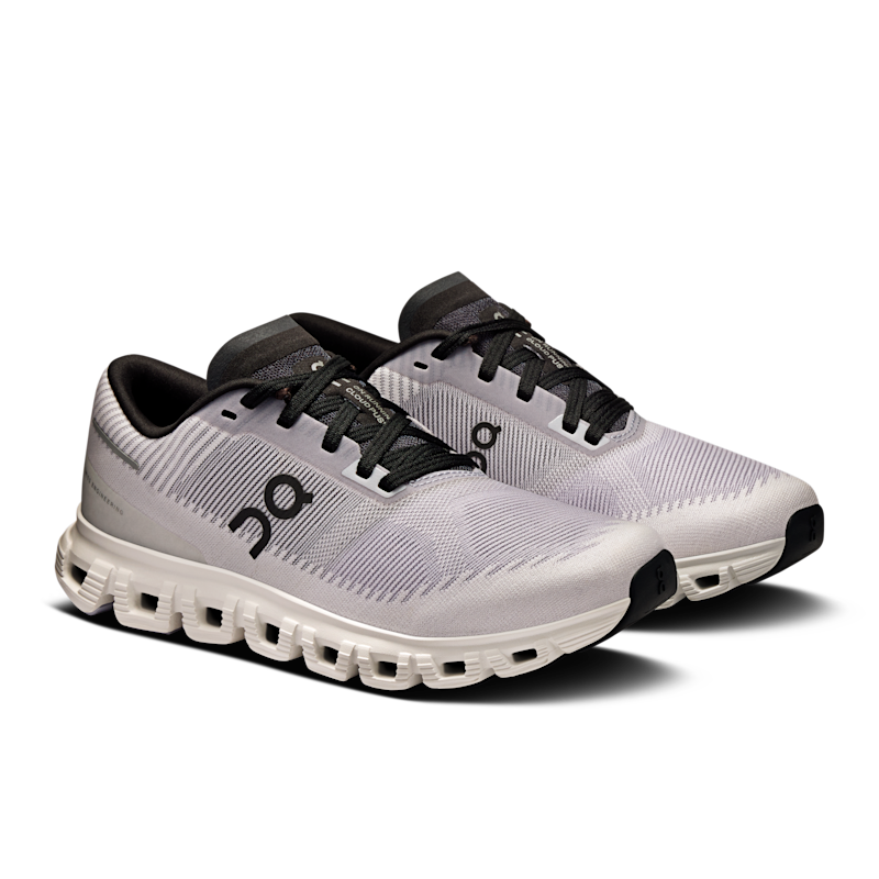 Women's Cloud 6 Push - Lilac | Black