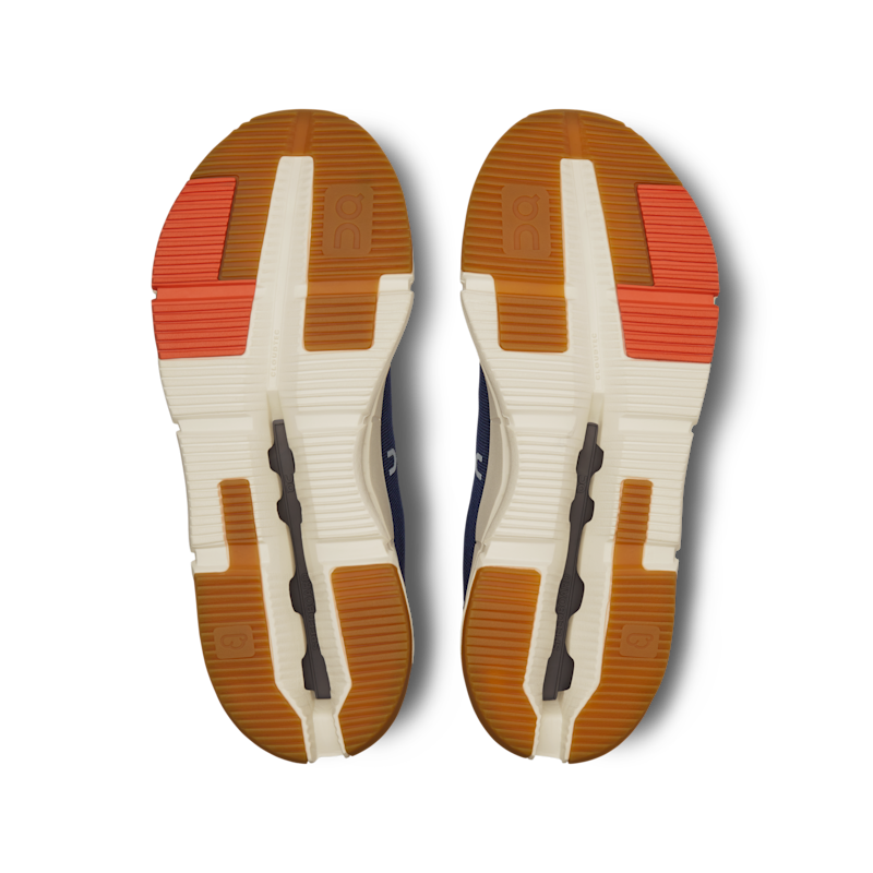 Men's Cloudnova Form 2 - Midnight | Ivory