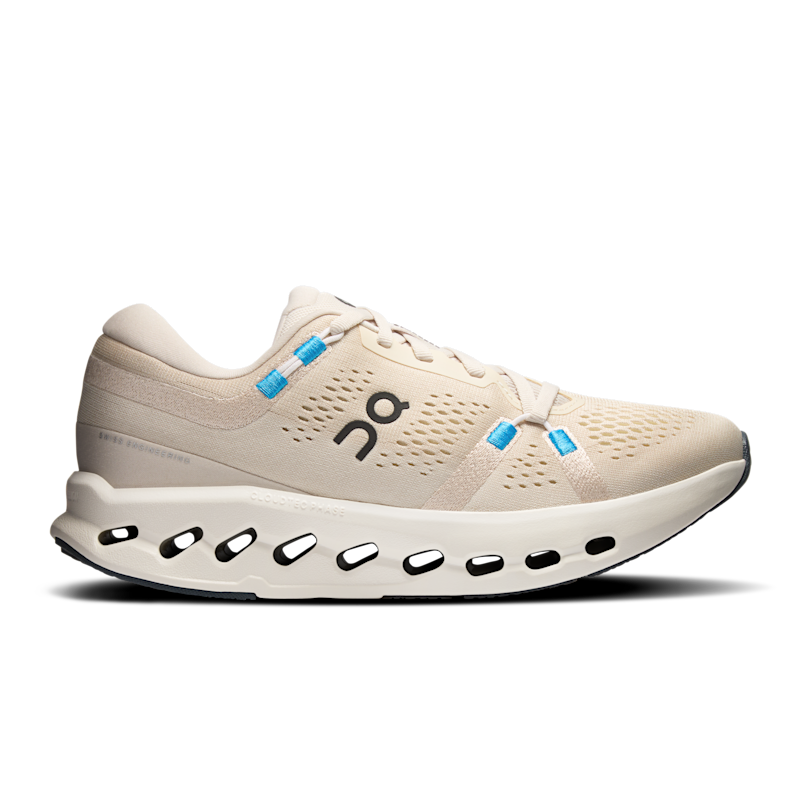 Women's Cloudsurfer 2 - Pearl | Ivory