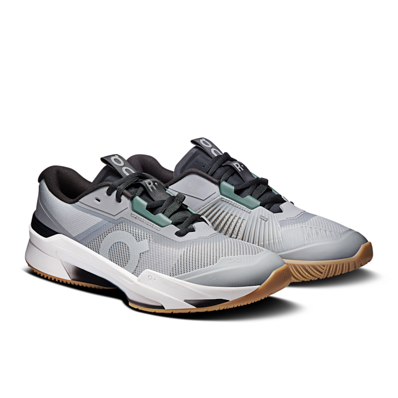 Men's THE ROGER Pro Fire - Glacier | Black