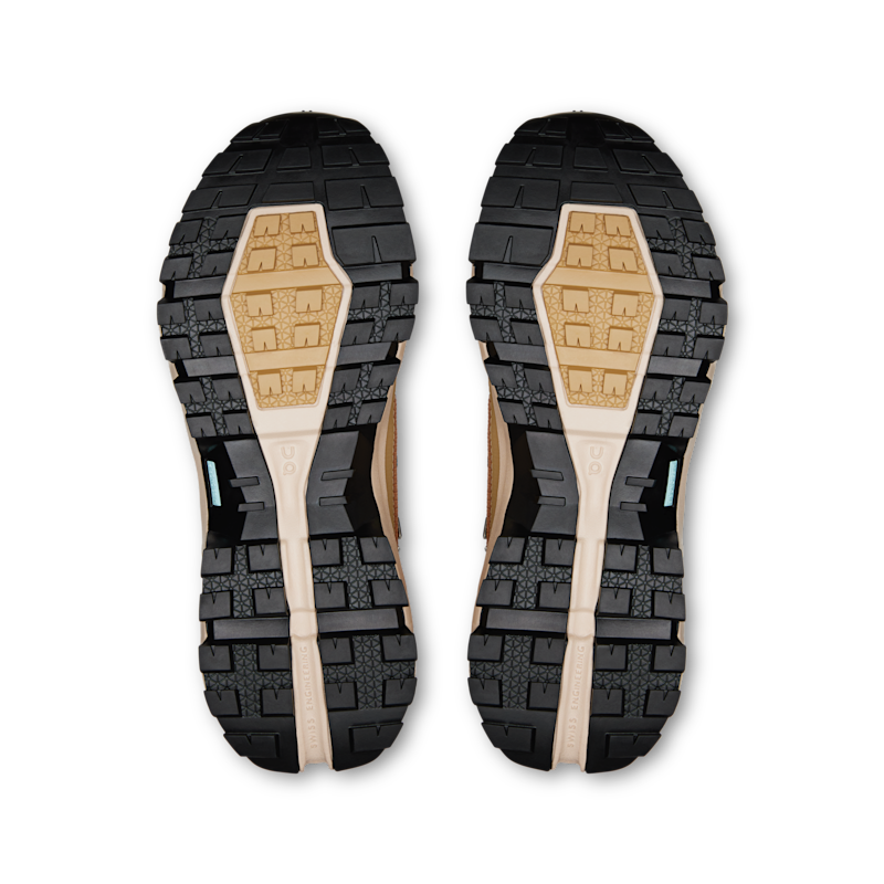 Women's Cloudrock Mid Waterproof