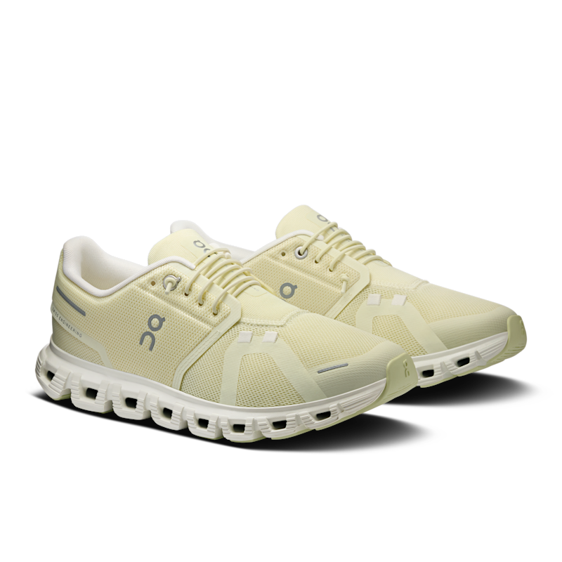 Women's Cloud 6 - Seedling | Ice