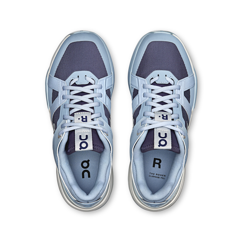 Women's THE ROGER Clubhouse Pro - Chambray | Midnight