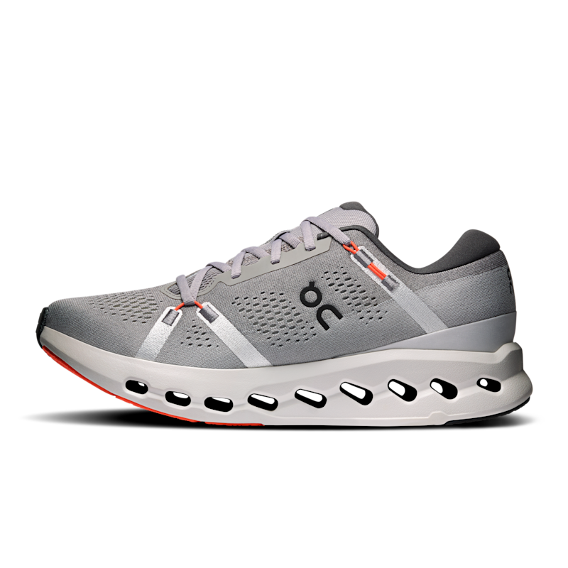 Men's Cloudsurfer 2 - Ore | White