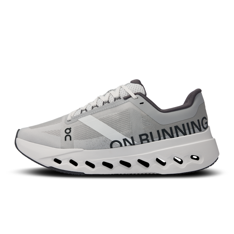 Women's Cloudsurfer Next - Glacier | White