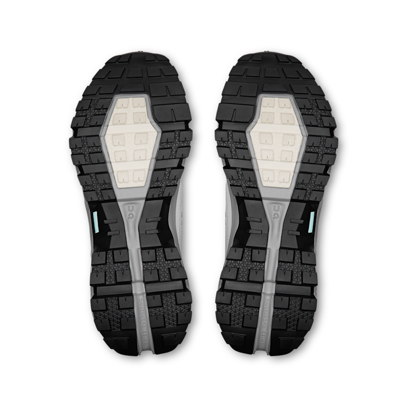Women's Cloudrock Mid Waterproof