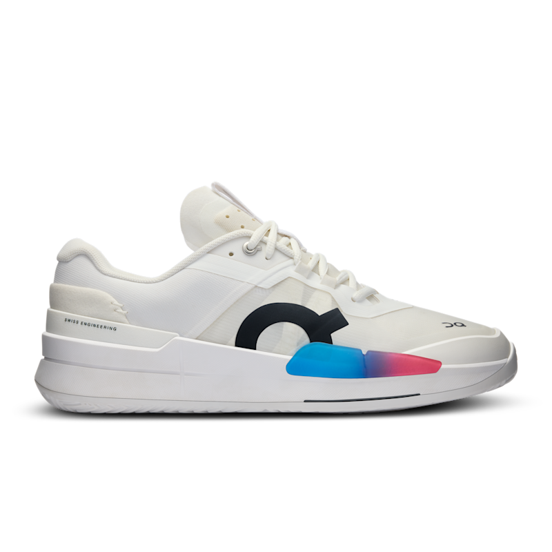 Men's THE ROGER Pro 2 - White | Malibu