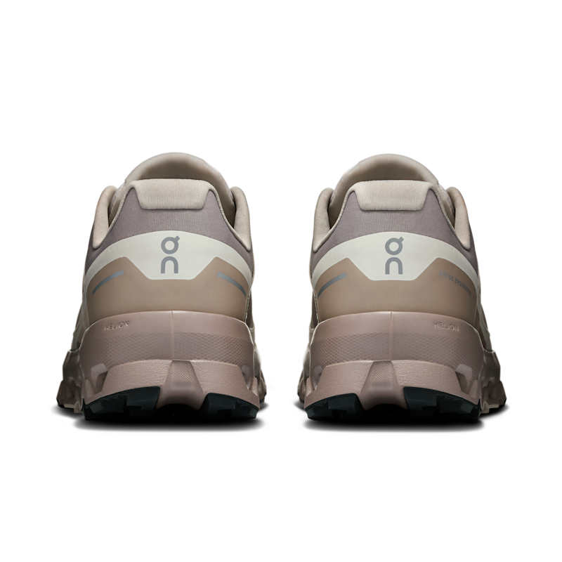 Women's Cloudvista 2 Waterproof - Fog | Cinder