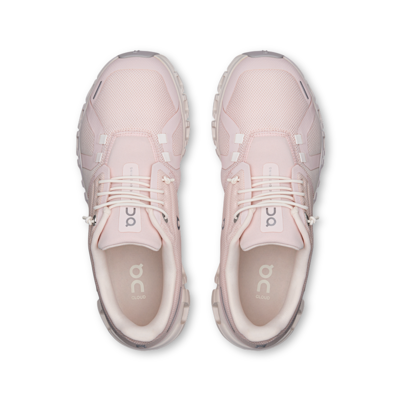 Women's Cloud 6 - Salt | Gardenia