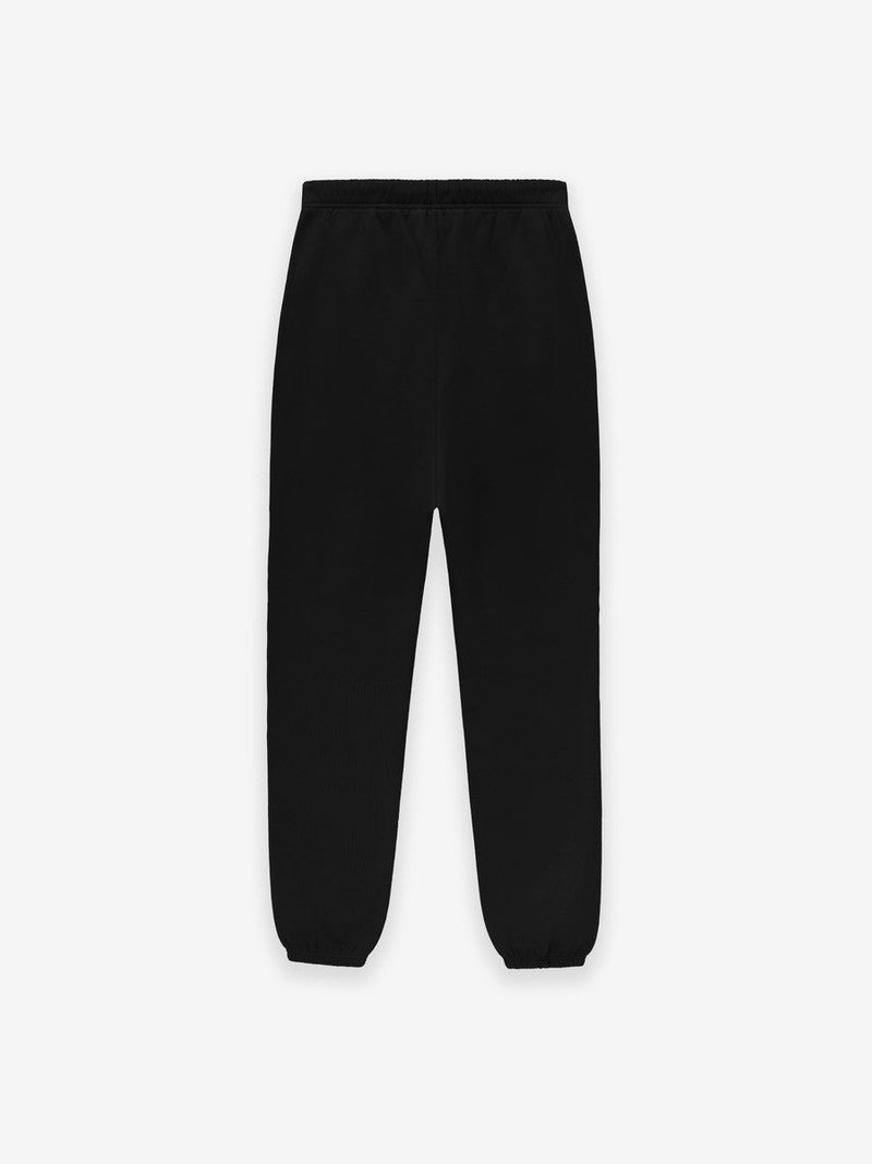 Fear of God Essentials Sweatpants - Jet Black
