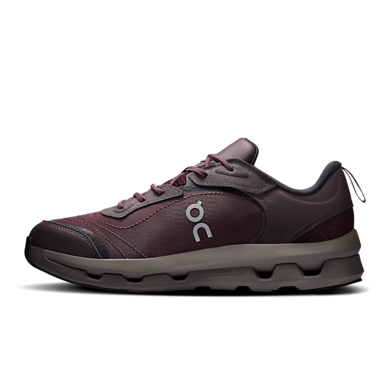 Men's Cloudzone Moon - Mulberry | Urchin
