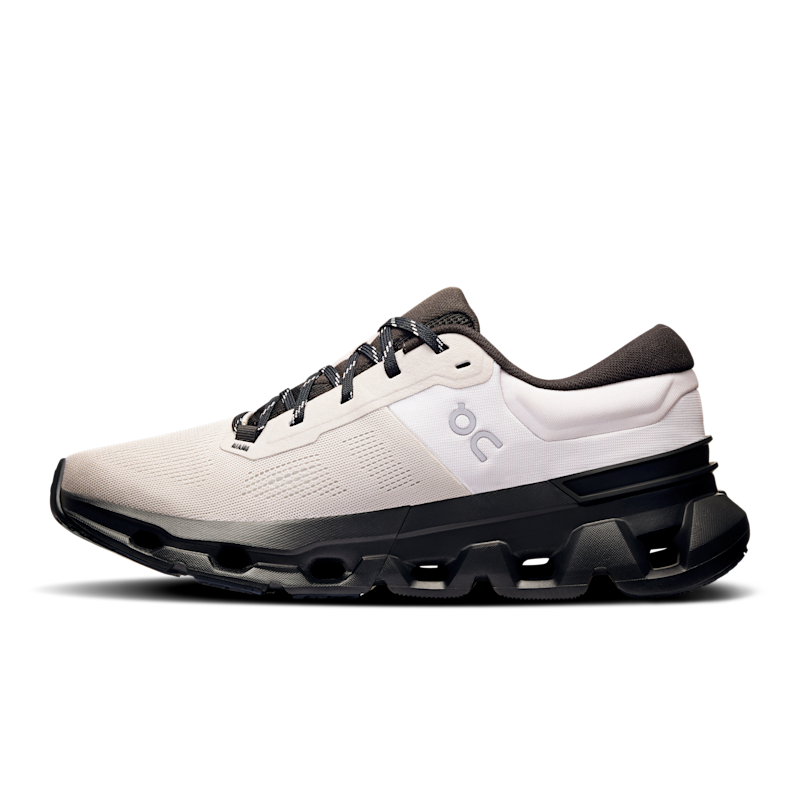 Men's Cloudflyer 5 - Wolf | Black