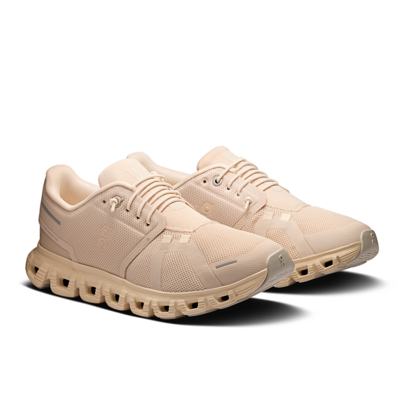 Women's Cloud 6 - Sand | Sand