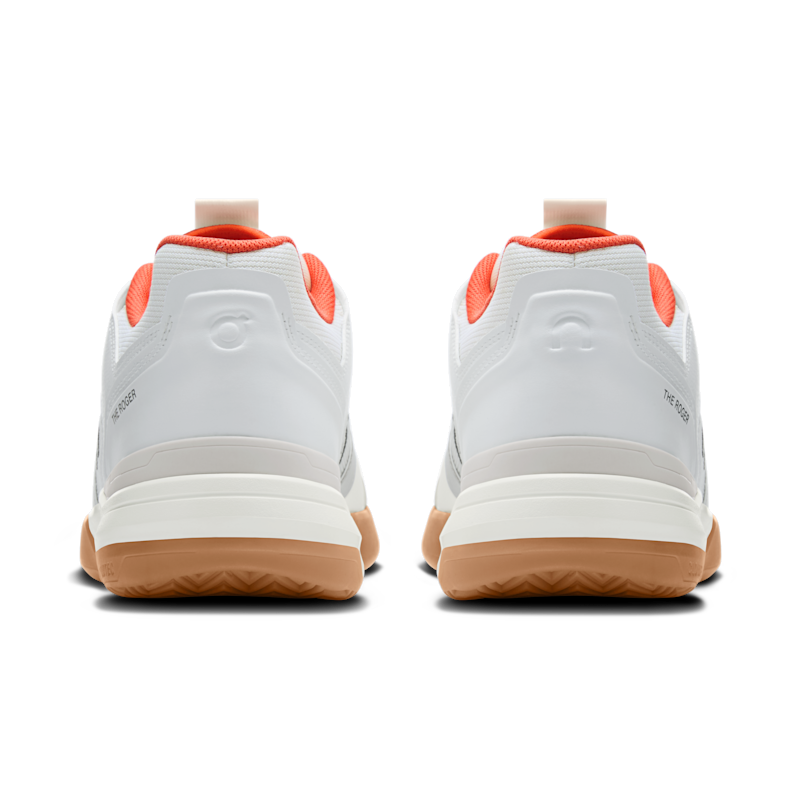 Men's THE ROGER Clubhouse Pro - Ivory | Flame