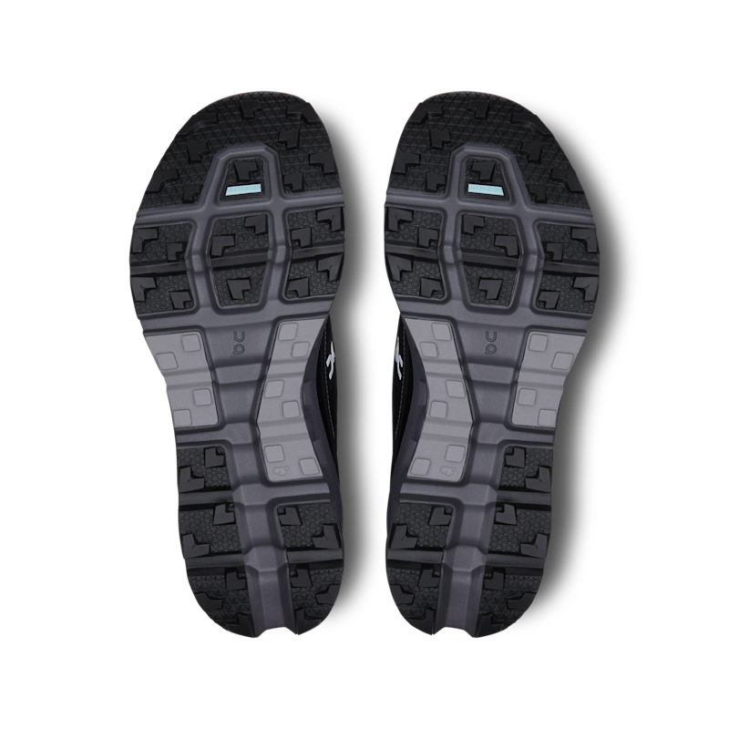 Women's Cloudvista 2 Waterproof - Black | Eclipse