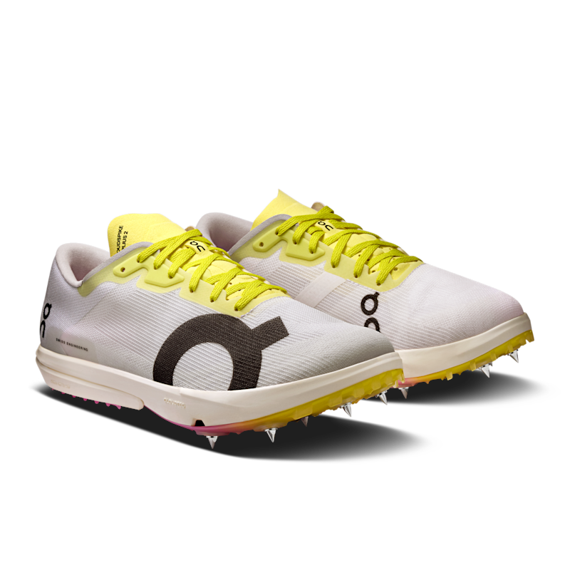 Women's Cloudspike Amplius 2