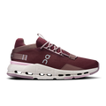 Women's Cloudnova 2 - Maroon | Peony