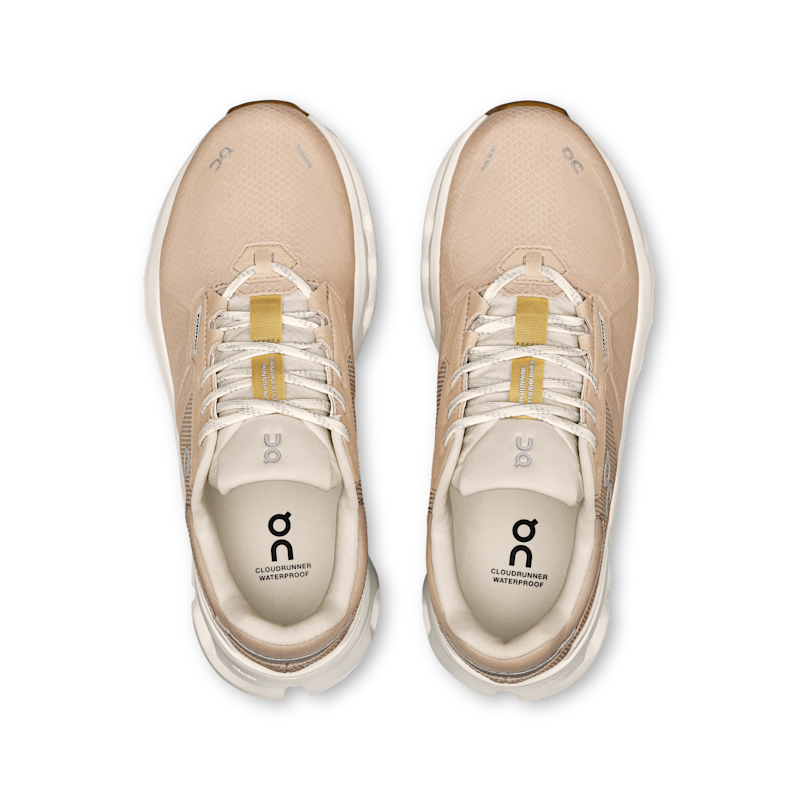 Women's Cloudrunner 2 Waterproof
