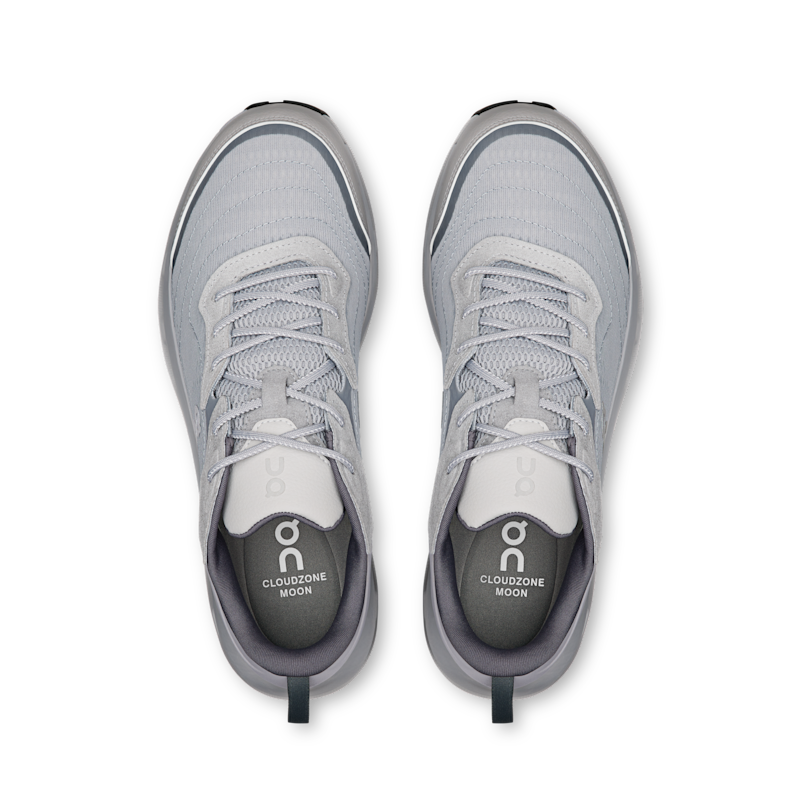 Men's Cloudzone Moon - Alloy | Rock