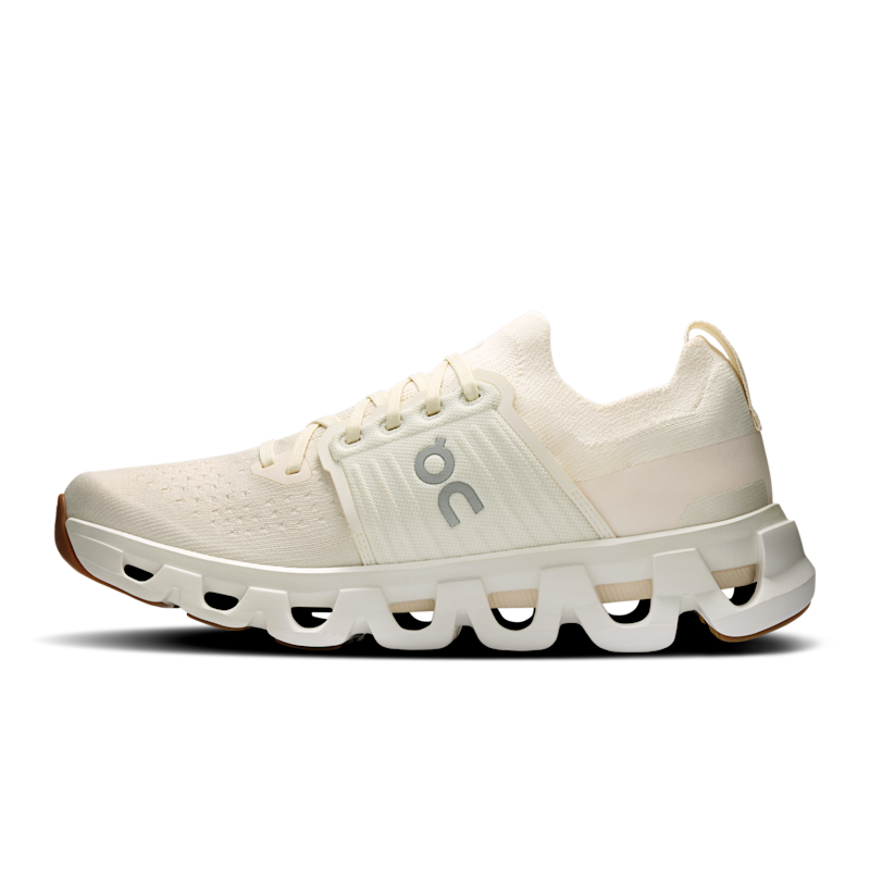 Women's Cloudswift 4 - Ivory | Dew