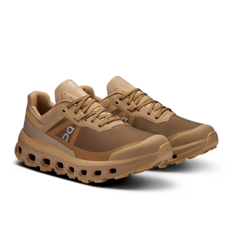 Women's Cloudvista 2 - Chai | Dune