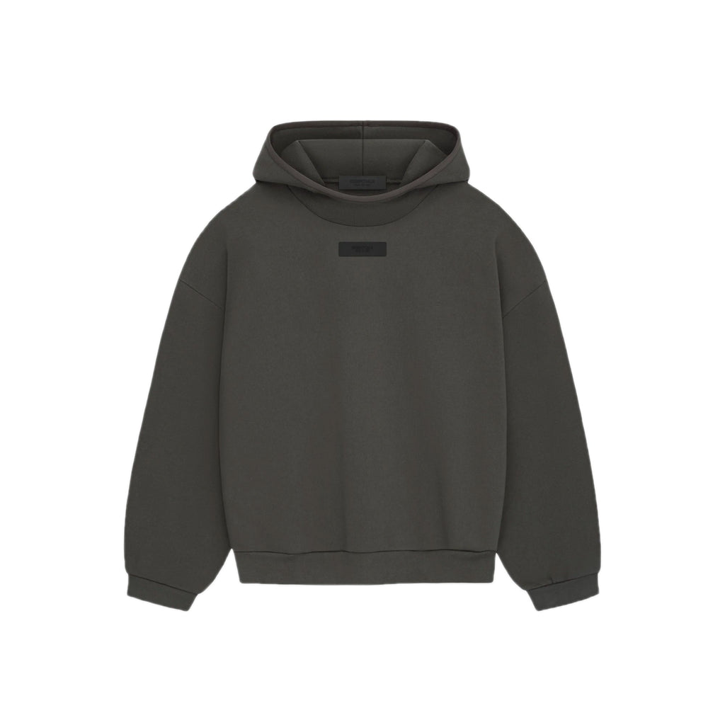Fear of God Essentials Pullover Hoodie - Ink