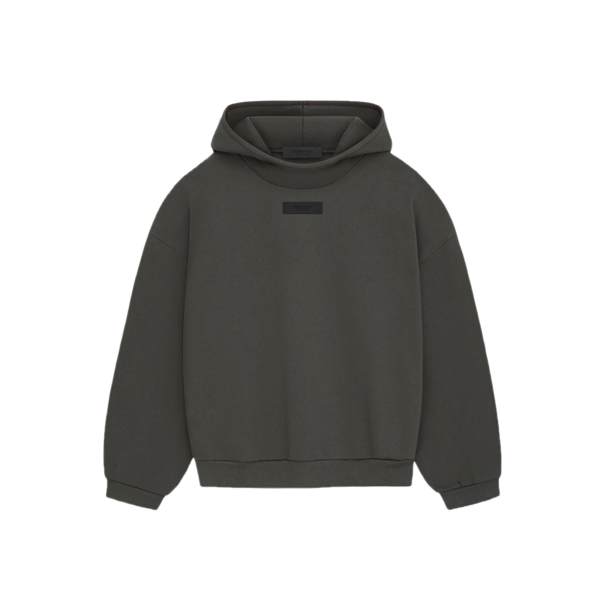 Fear of God Essentials Pullover Hoodie - Ink