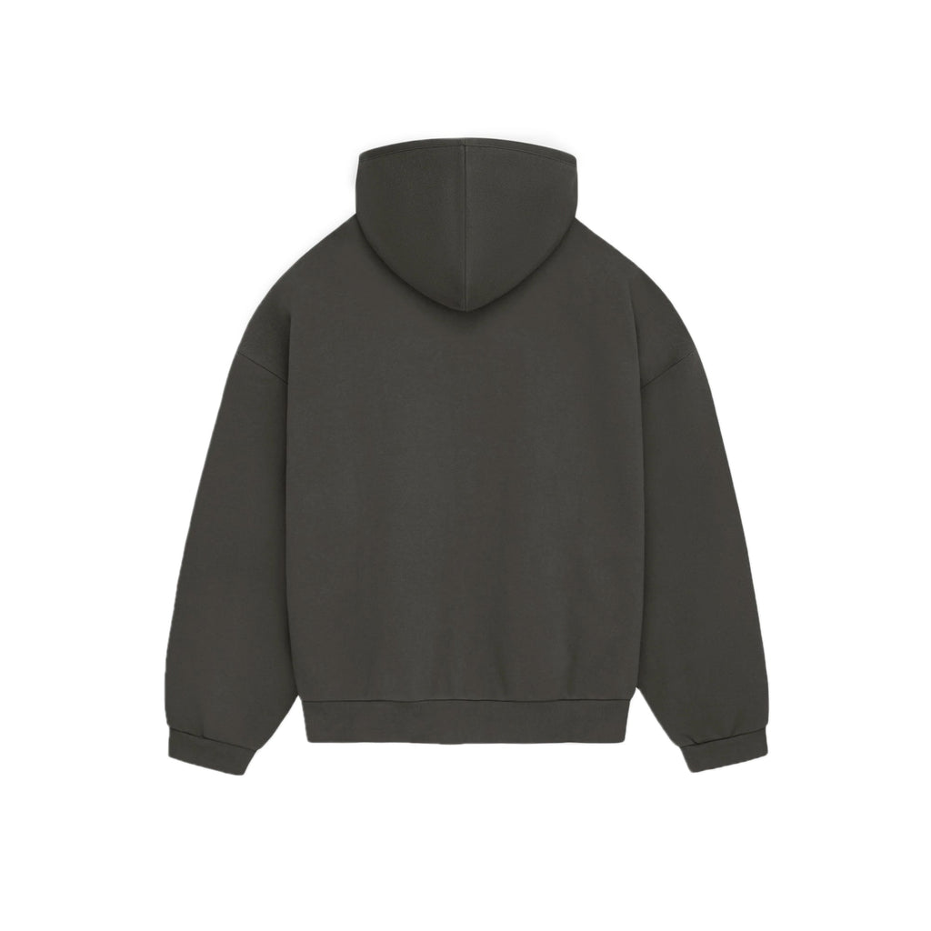 Fear of God Essentials Pullover Hoodie - Ink