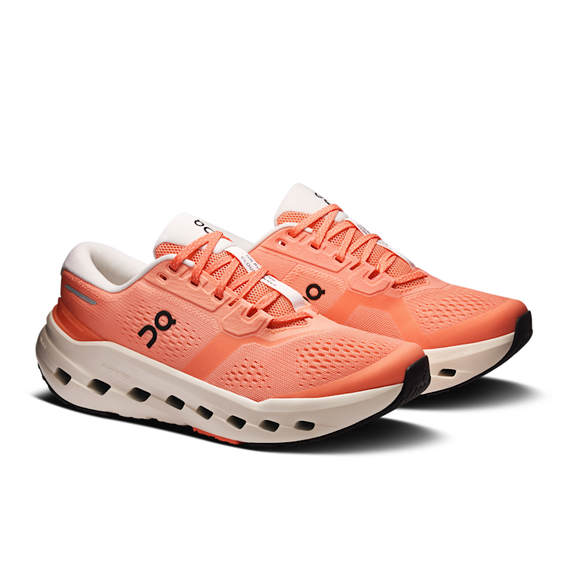 Women's Cloudrunner 3 - Sunstone | Ivory