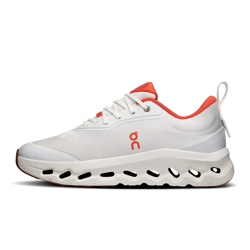 Men's Cloudtilt LOEWE 2 - White | Orange