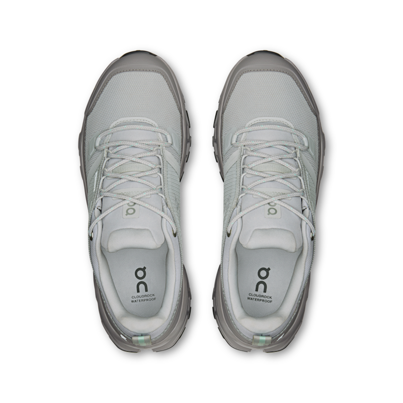 Women's Cloudrock Low Waterproof
