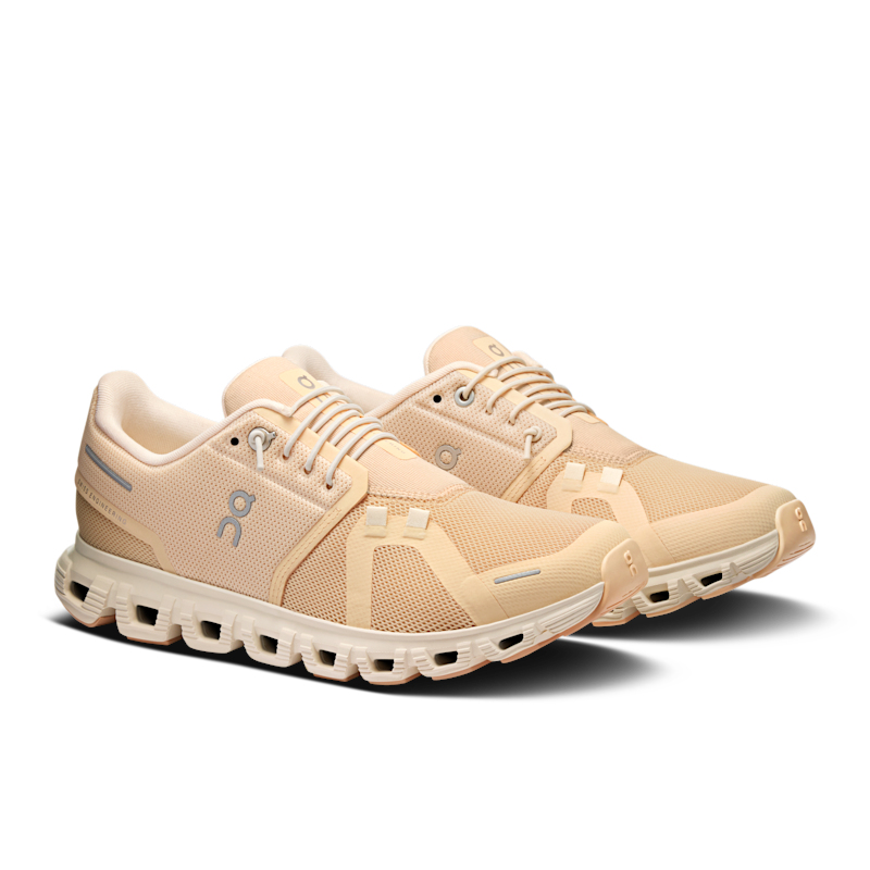 Women's Cloud 6 - Blonde | Dew
