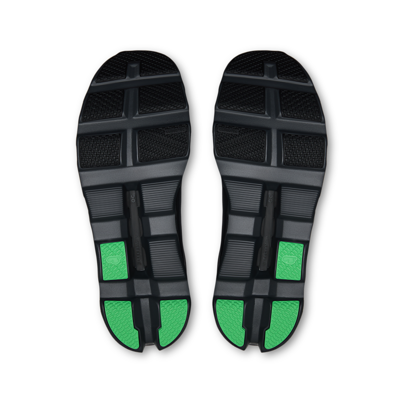 Men's Cloudmonster 1 - Eclipse | Verdite