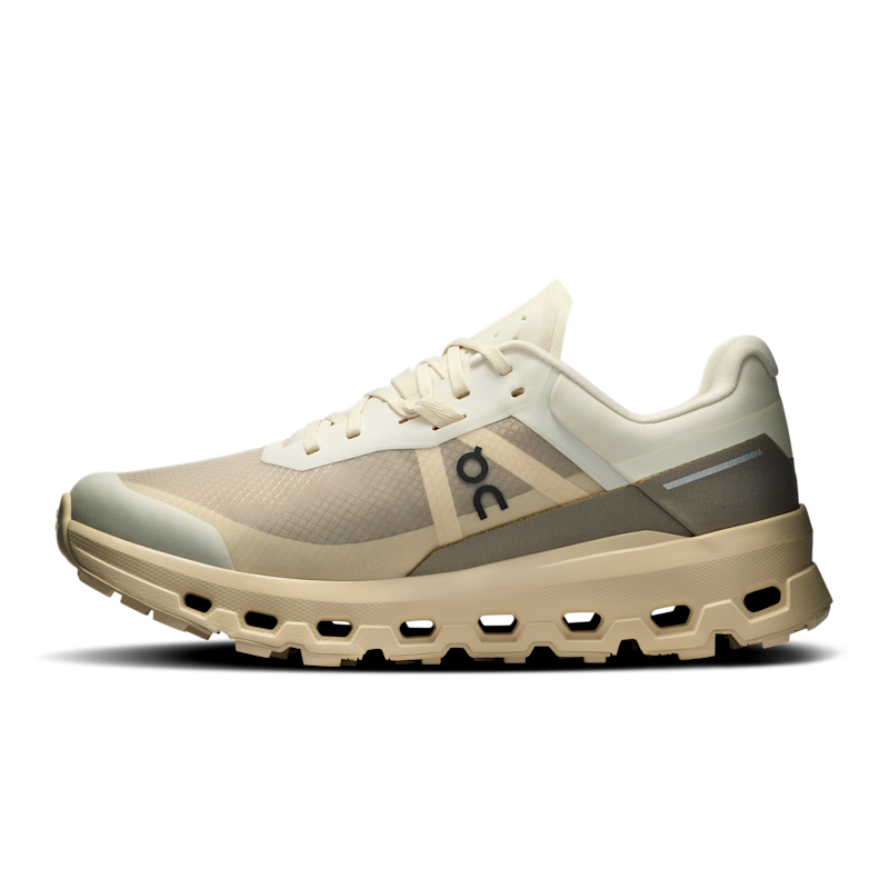 Women's Cloudvista 2 - Cream | Desert