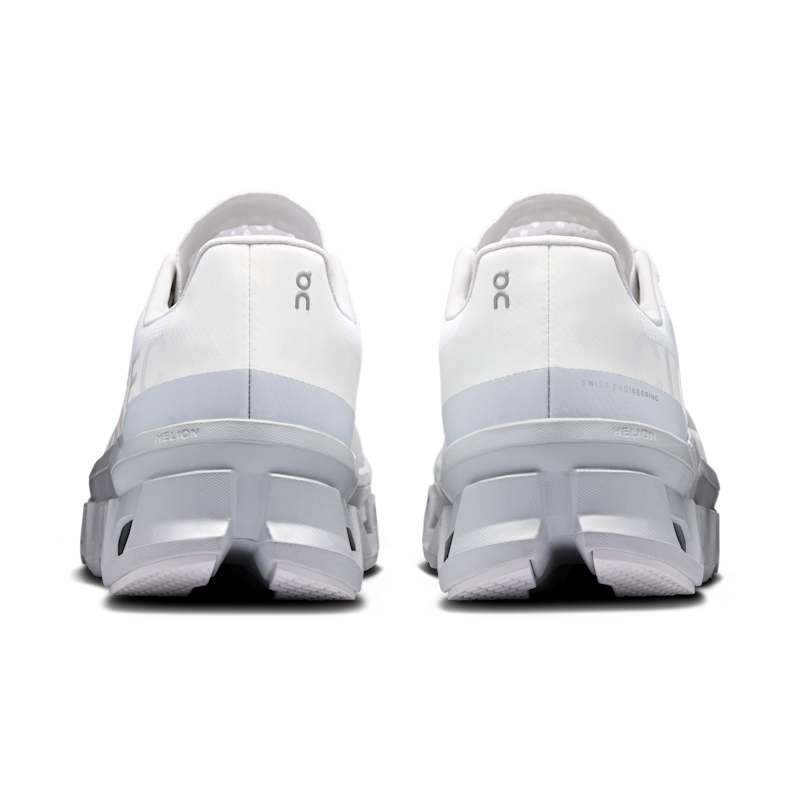 Men's Cloudmonster - White | Glacier
