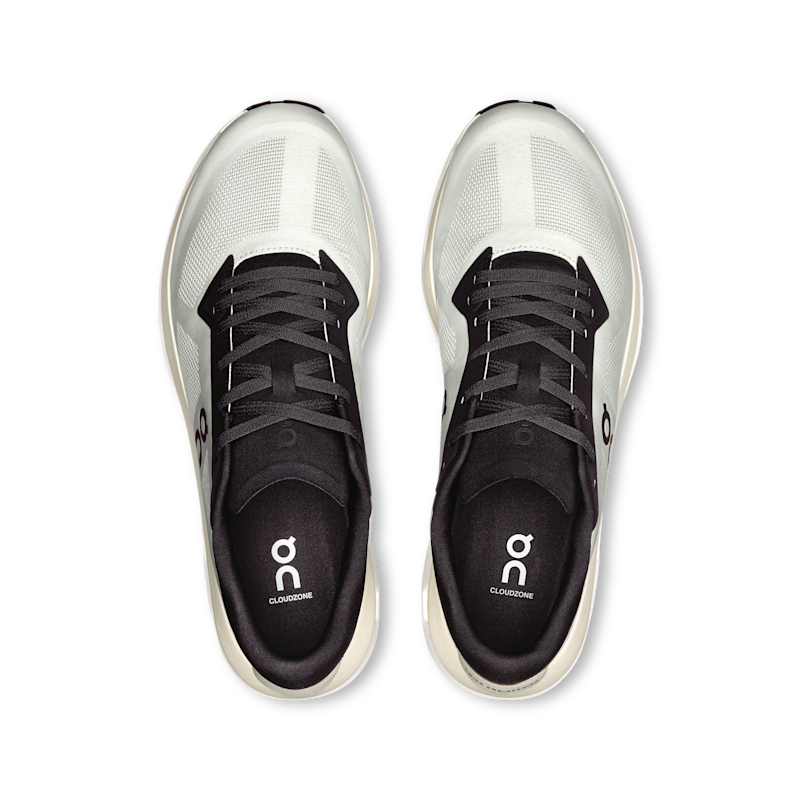 Men's Cloudzone - Ice | Black