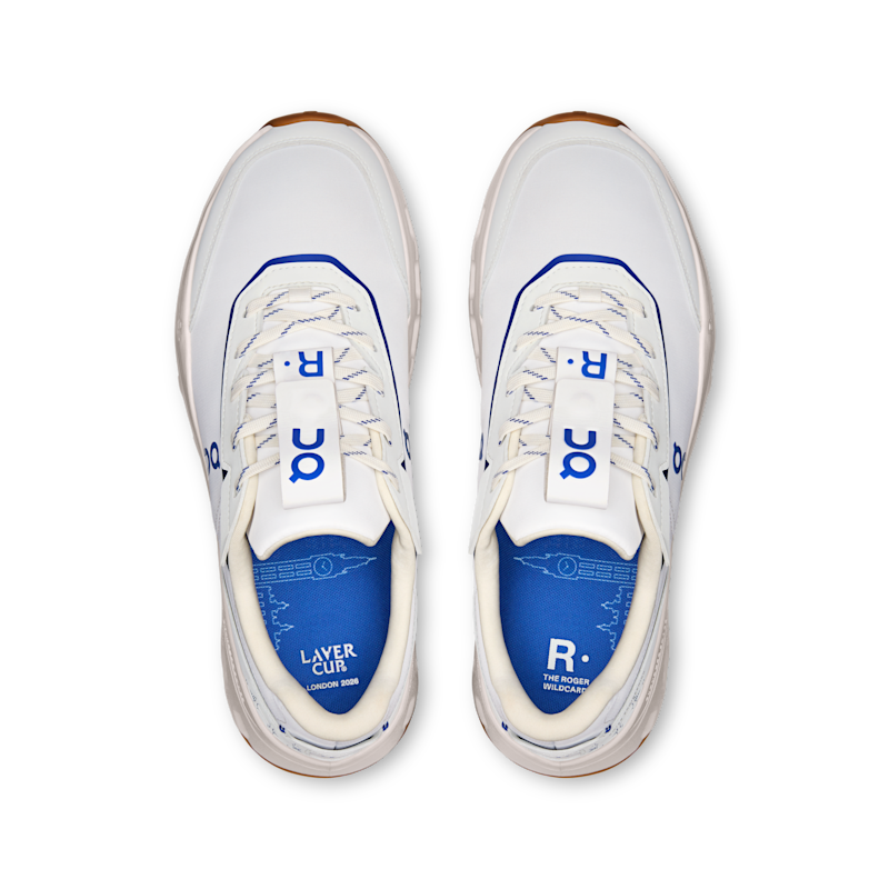 Men's THE ROGER Wildcard LC