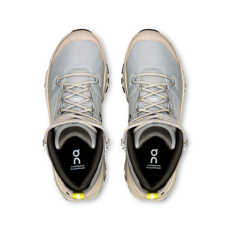 Women's Cloudrock Mid Waterproof