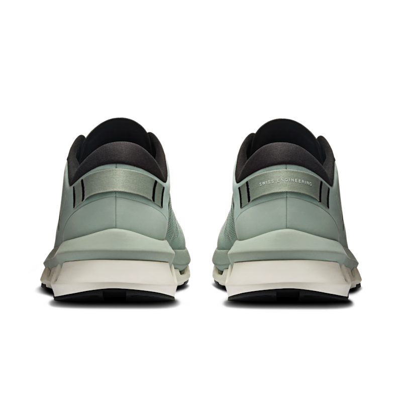 Men's Cloudzone - Mineral | Black