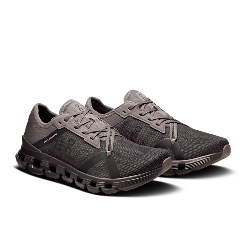 Women's Cloud X 4 AD - Eclipse | Pebble