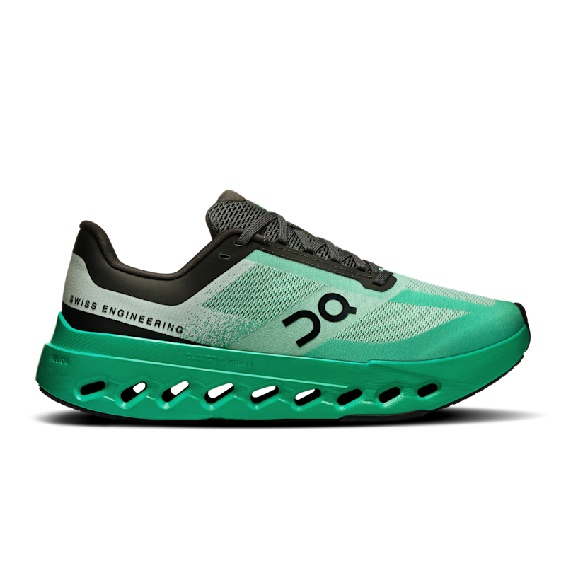 Women's Cloudsurfer Next - Mint | Black