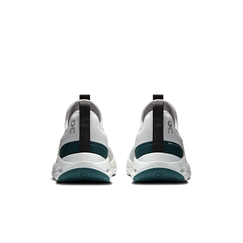 Unisex Cloudleap - Alloy | Agave