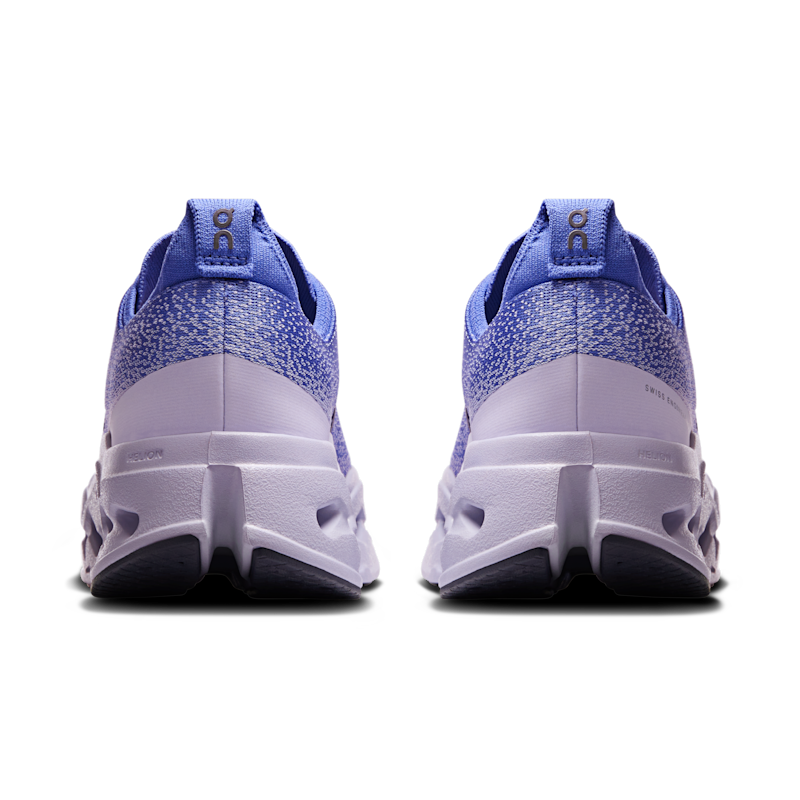 Women's Cloudsurfer Max - Sailor | Thistle